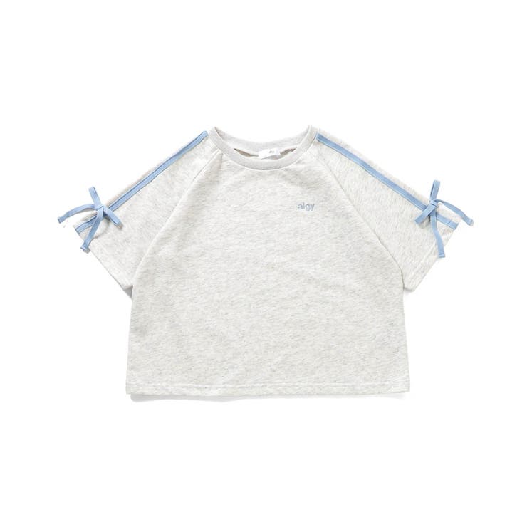 ラメミニ裏毛Tシャツ＆スカパンセット | F.O.Online Store | 詳細画像9 