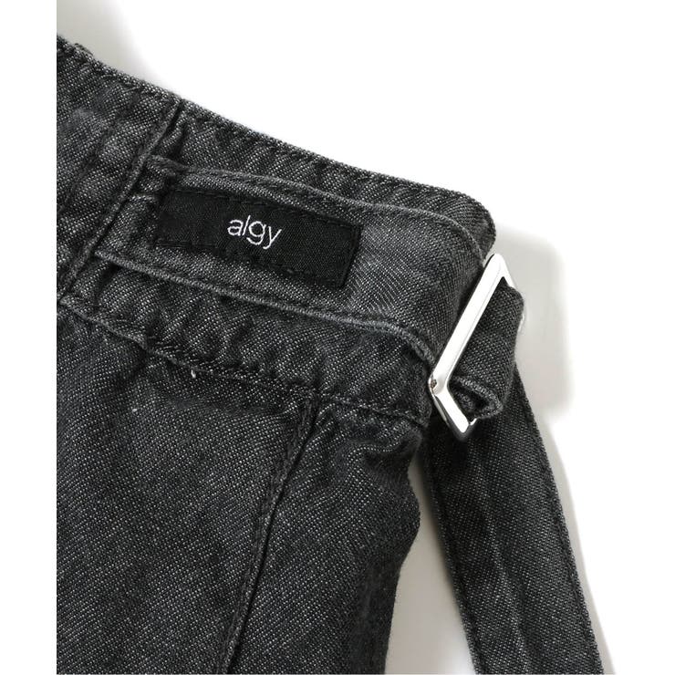 デニムビスチェセットアップ | F.O.Online Store | 詳細画像11 