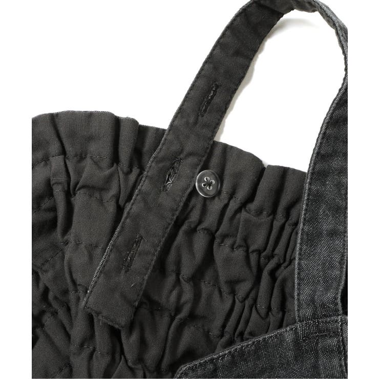 デニムビスチェセットアップ | F.O.Online Store | 詳細画像7 