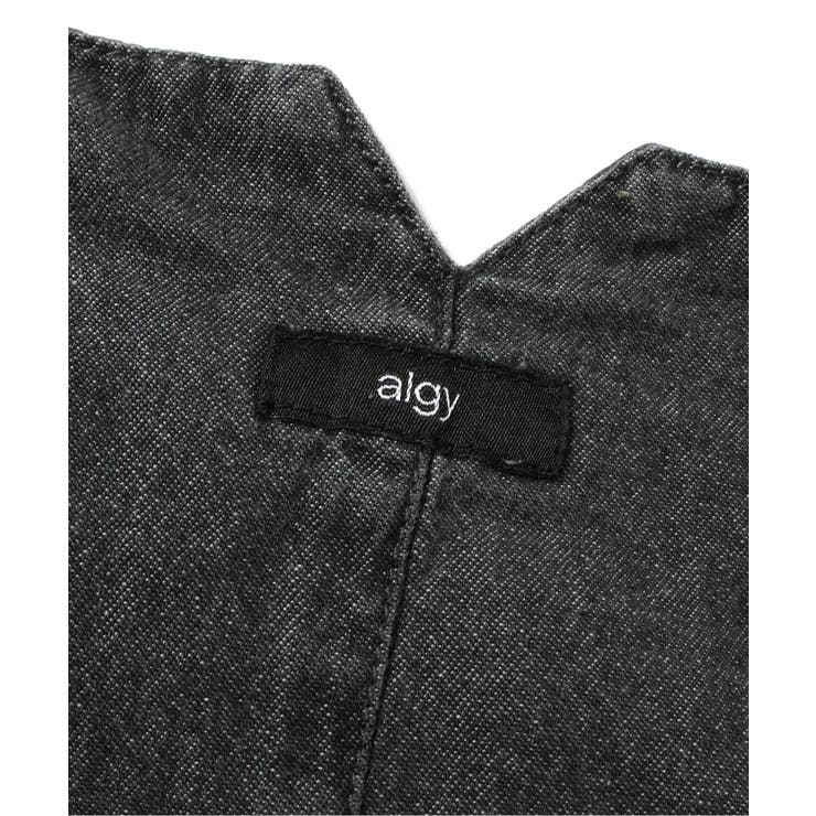 デニムビスチェセットアップ | F.O.Online Store | 詳細画像8 