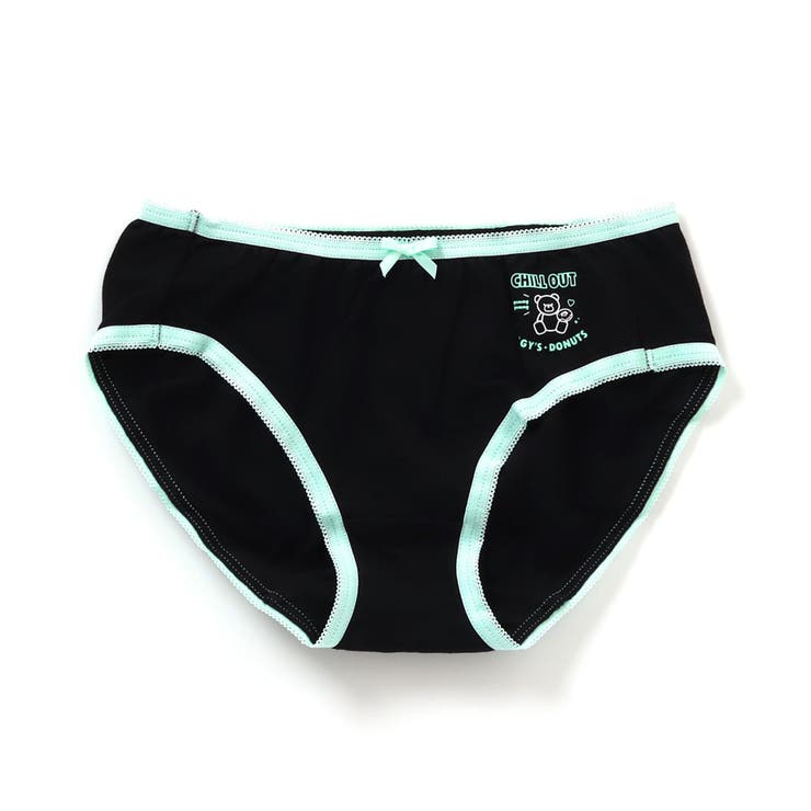 ドーナツロゴショーツ[品番：FOKK0016608]｜F.O.Online Store（エフ