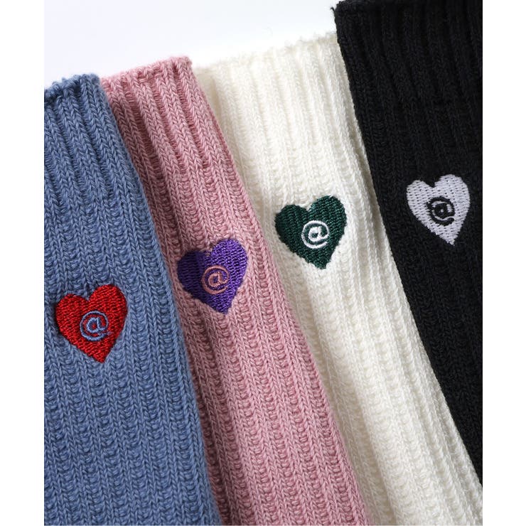 algyロゴボリュームルーズソックス | F.O.Online Store | 詳細画像18 