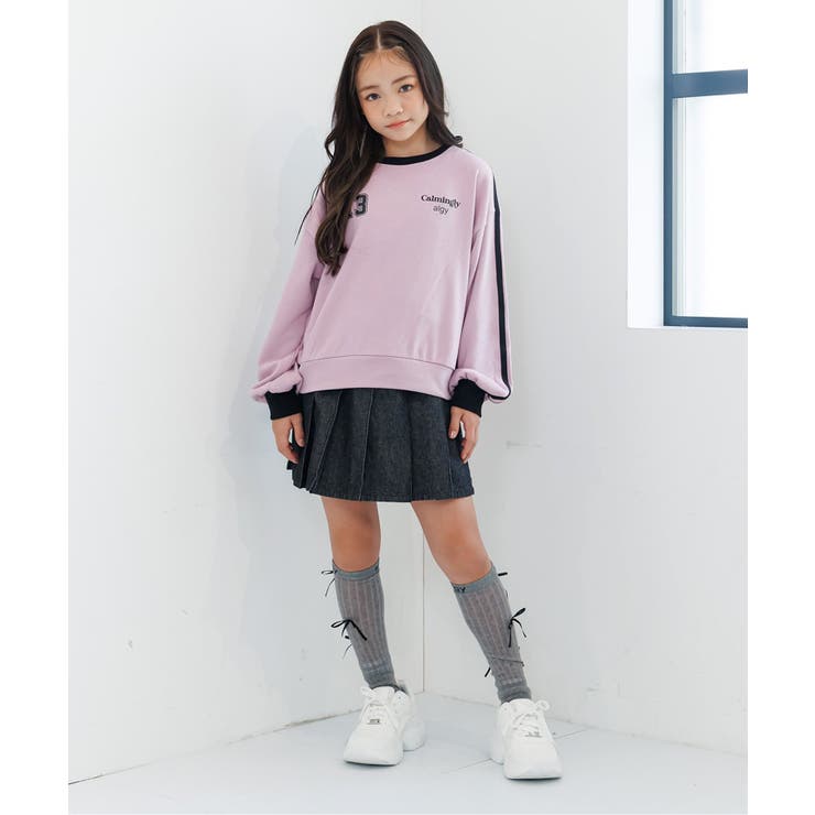 りぼんハイソックス | F.O.Online Store | 詳細画像6 