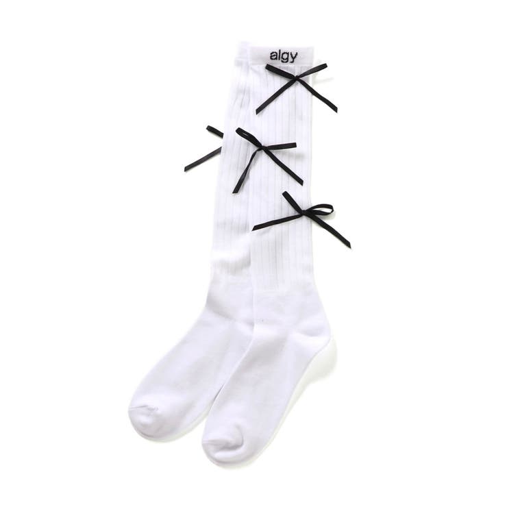 りぼんハイソックス | F.O.Online Store | 詳細画像8 