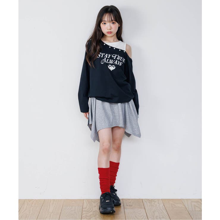 りぼん付きルーズソックス | F.O.Online Store | 詳細画像4 