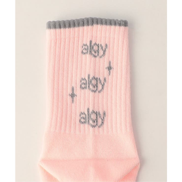 【抗菌防臭】3段ロゴクルーソックス | F.O.Online Store | 詳細画像7 