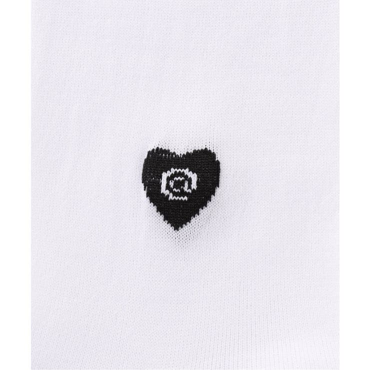 りぼん柄ハイソックス | F.O.Online Store | 詳細画像4 