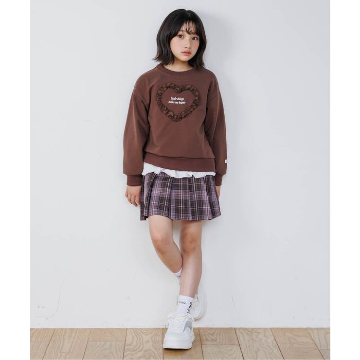 サイドりぼんクルーソックス | F.O.Online Store | 詳細画像3 