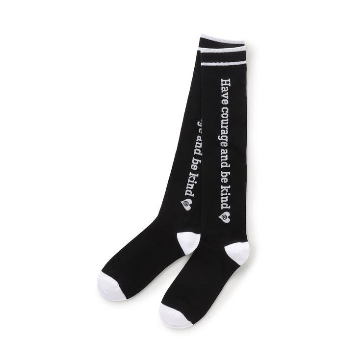 サイドロゴハイソックス | F.O.Online Store | 詳細画像2 