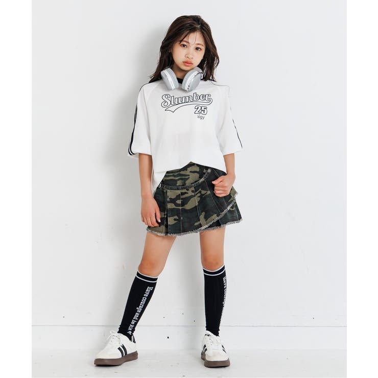 サイドロゴハイソックス | F.O.Online Store | 詳細画像3 