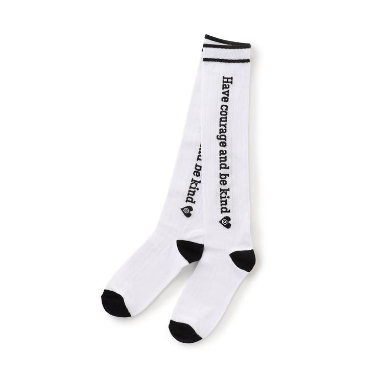 サイドロゴハイソックス | F.O.Online Store | 詳細画像5 