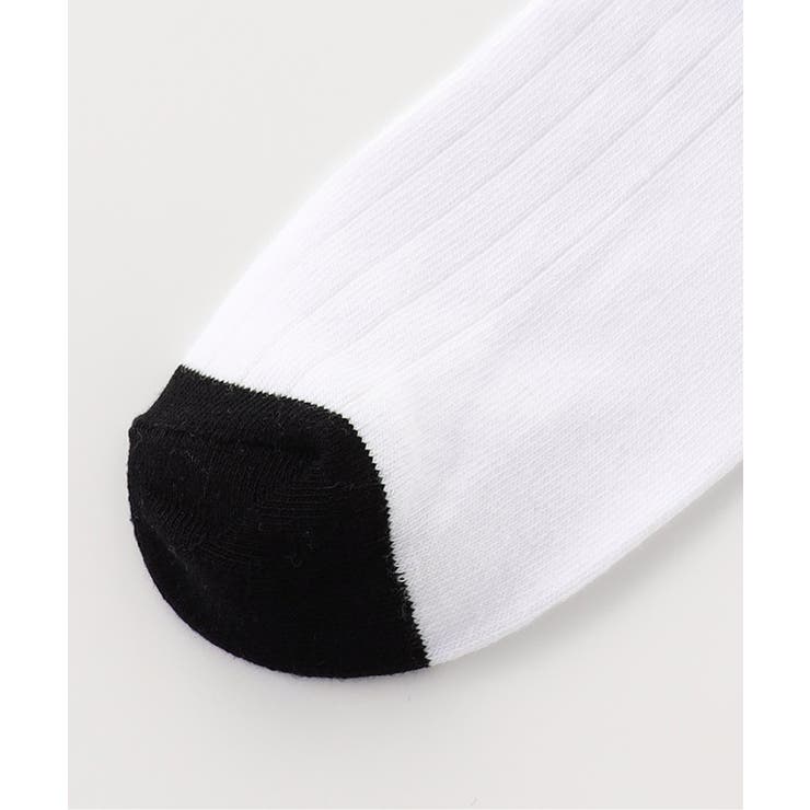 サイドロゴハイソックス | F.O.Online Store | 詳細画像7 