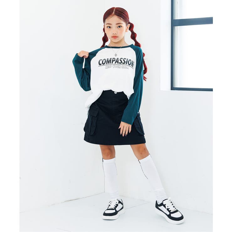 サイドロゴハイソックス | F.O.Online Store | 詳細画像8 