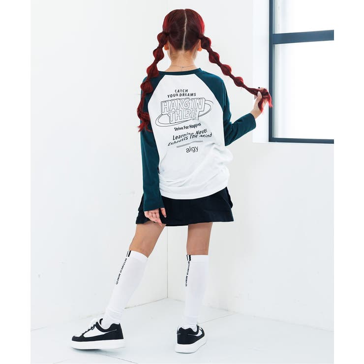 サイドロゴハイソックス | F.O.Online Store | 詳細画像9 