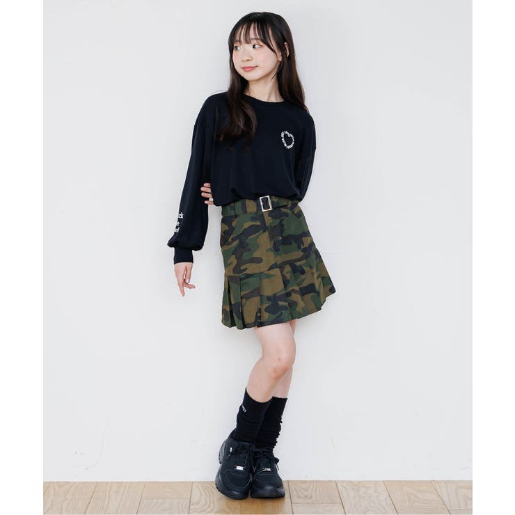 カラールーズソックス2 | F.O.Online Store | 詳細画像3 
