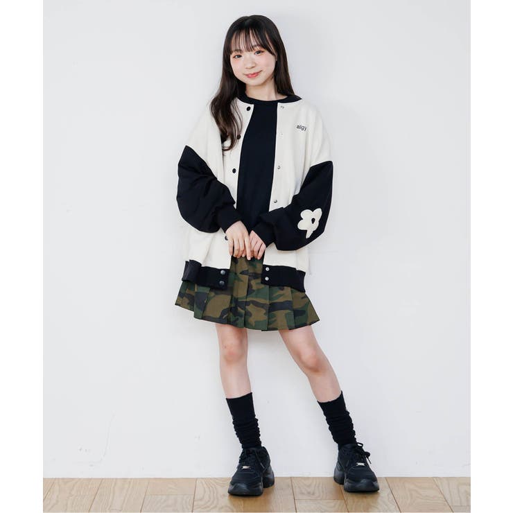 カラールーズソックス2 | F.O.Online Store | 詳細画像4 