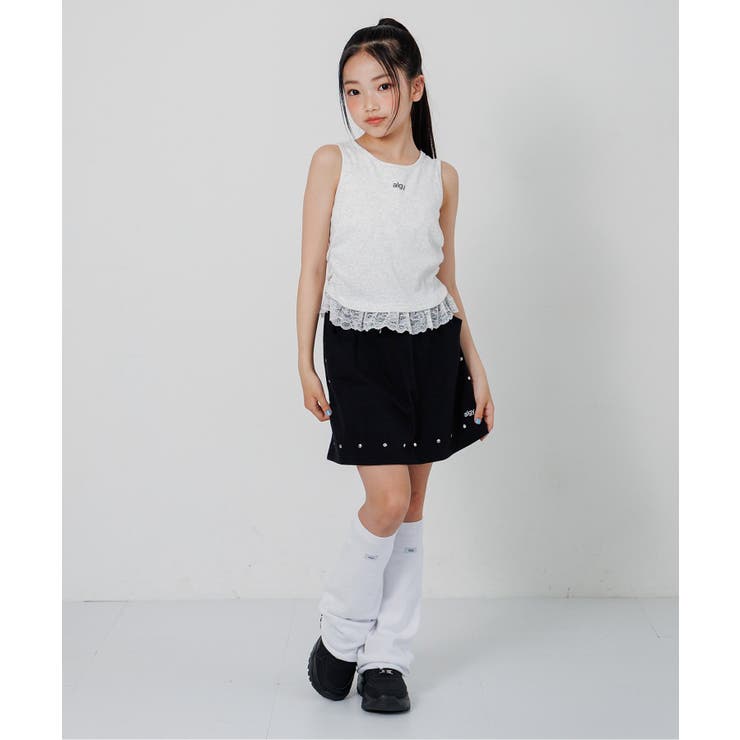 バックりぼんレッグカバー | F.O.Online Store | 詳細画像13 