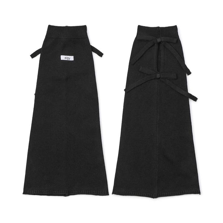 バックりぼんレッグカバー | F.O.Online Store | 詳細画像2 
