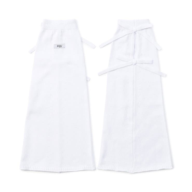 バックりぼんレッグカバー | F.O.Online Store | 詳細画像6 