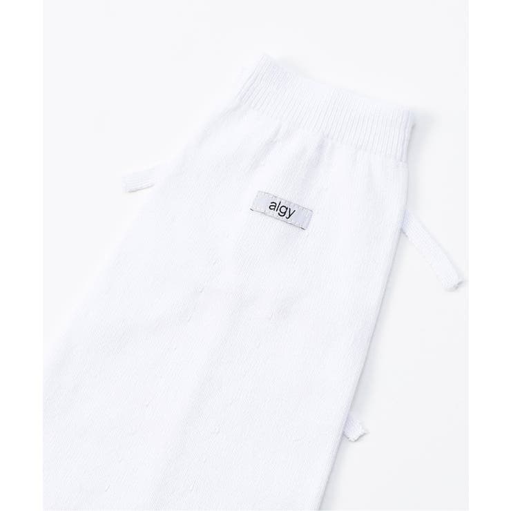 バックりぼんレッグカバー | F.O.Online Store | 詳細画像7 