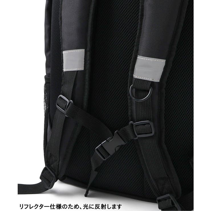 スクールバックパック | F.O.Online Store | 詳細画像11 