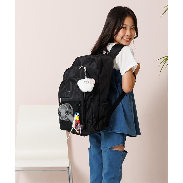 スクールバックパック | F.O.Online Store | 詳細画像17 