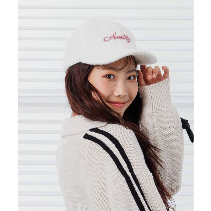 オフホワイト | アソートキャップ | F.O.Online Store