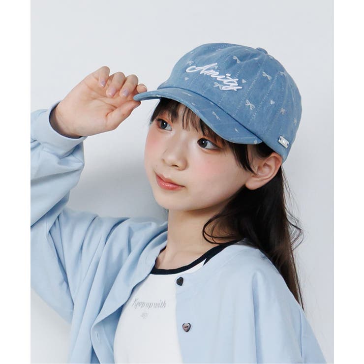 サックス | アソートキャップ | F.O.Online Store