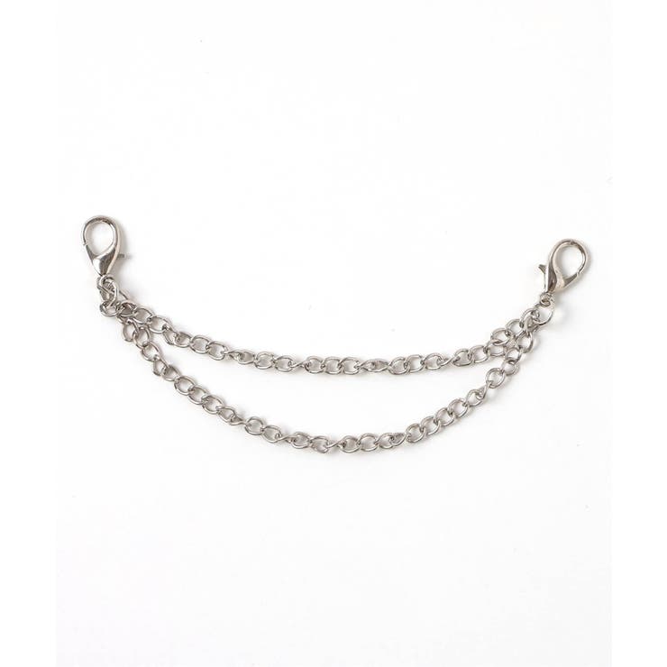 チェーン付きベレー帽 | F.O.Online Store | 詳細画像9 