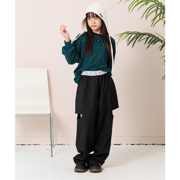 ねこみみニット帽 | F.O.Online Store | 詳細画像11 