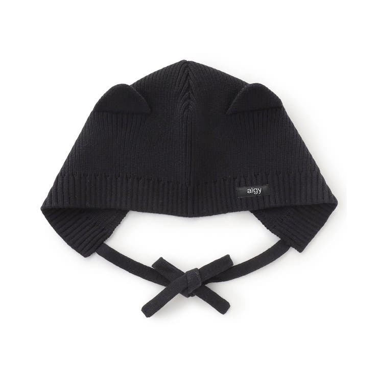 ねこみみニット帽 | F.O.Online Store | 詳細画像2 