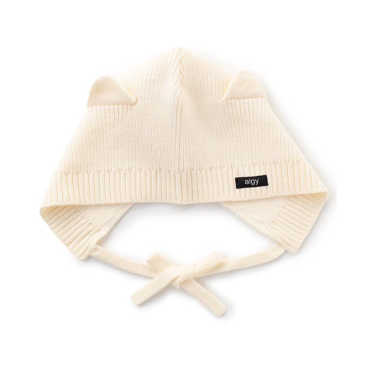 ねこみみニット帽 | F.O.Online Store | 詳細画像6 