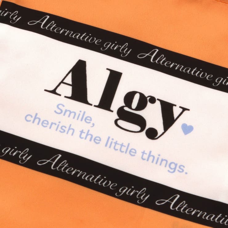 ガーリーライン巾着 | F.O.Online Store | 詳細画像5 