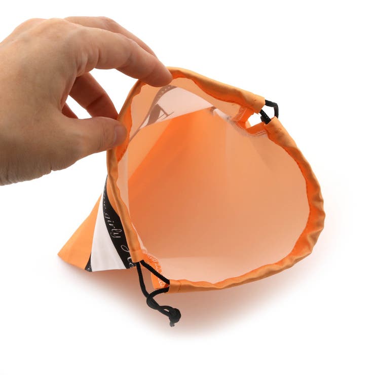 ガーリーライン巾着 | F.O.Online Store | 詳細画像9 