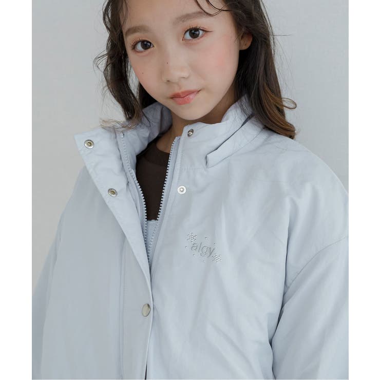 【保温】モンスターコート | F.O.Online Store | 詳細画像18 