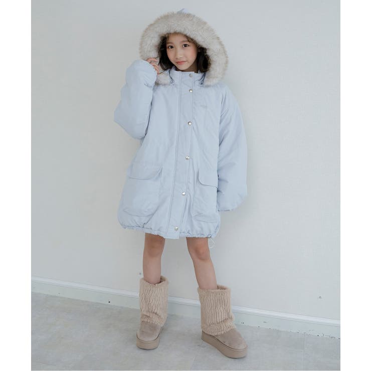 【保温】モンスターコート | F.O.Online Store | 詳細画像21 