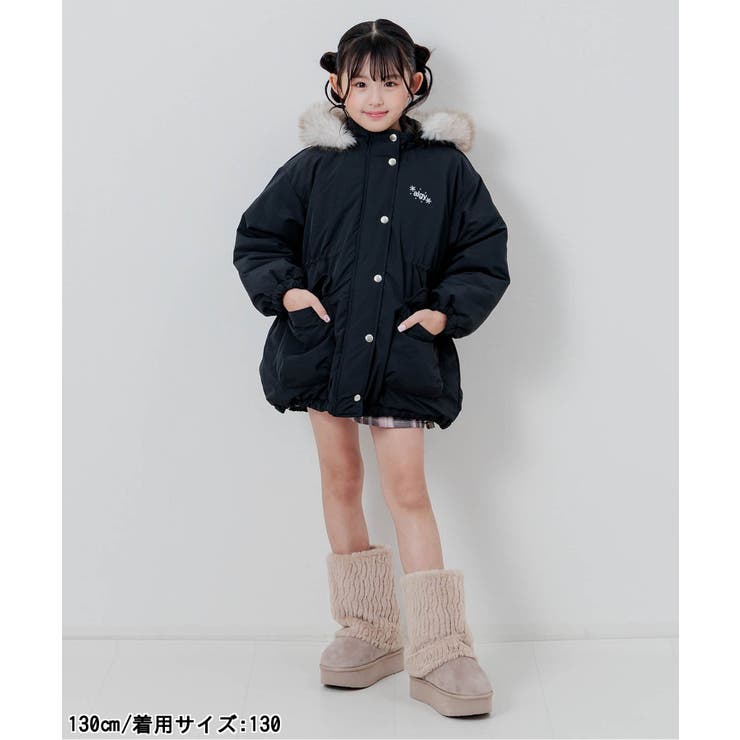 【保温】モンスターコート | F.O.Online Store | 詳細画像3 