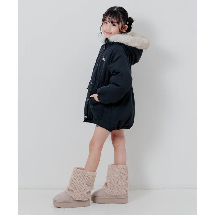 【保温】モンスターコート | F.O.Online Store | 詳細画像5 
