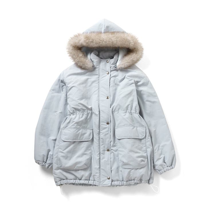 【保温】モンスターコート | F.O.Online Store | 詳細画像7 