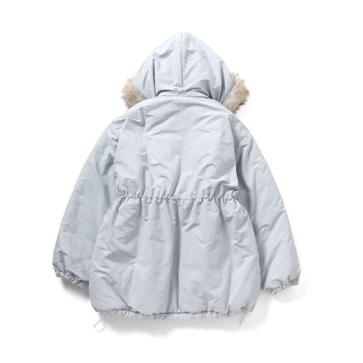 【保温】モンスターコート | F.O.Online Store | 詳細画像8 