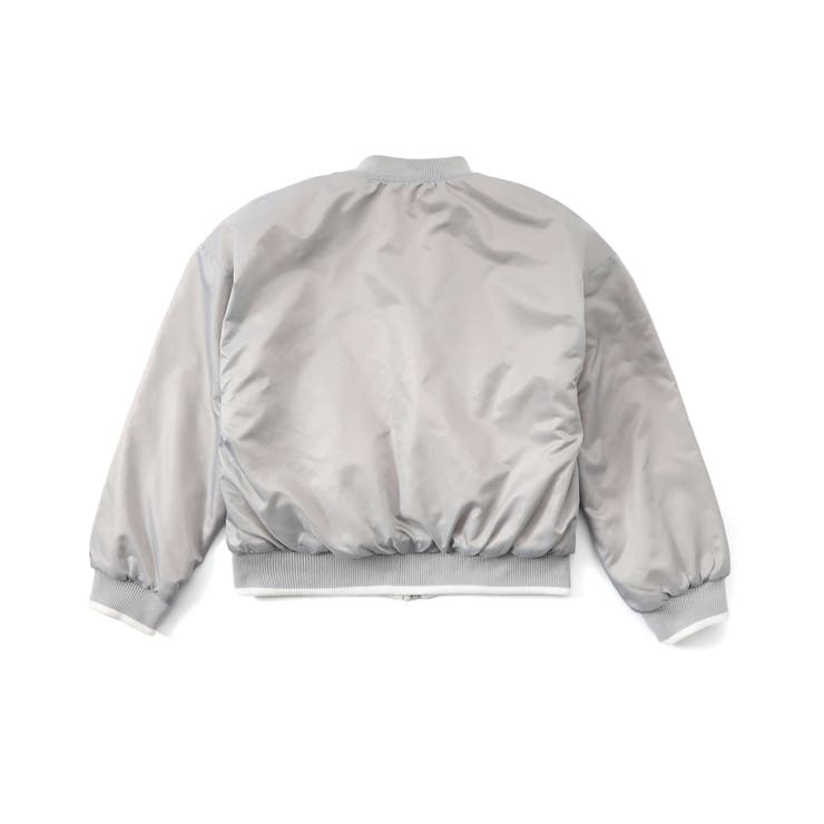 リバーシブルブルゾン | F.O.Online Store | 詳細画像14 