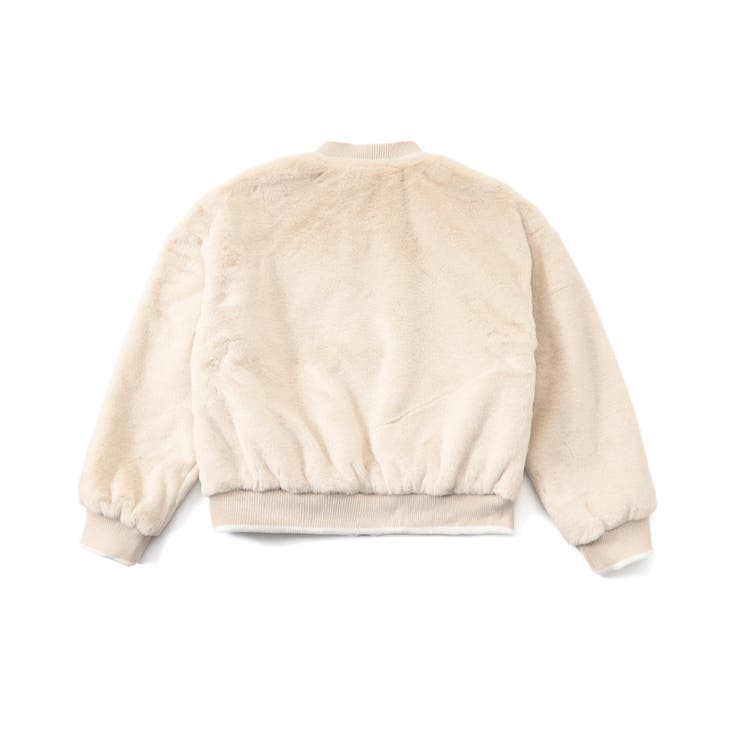 リバーシブルブルゾン | F.O.Online Store | 詳細画像16 