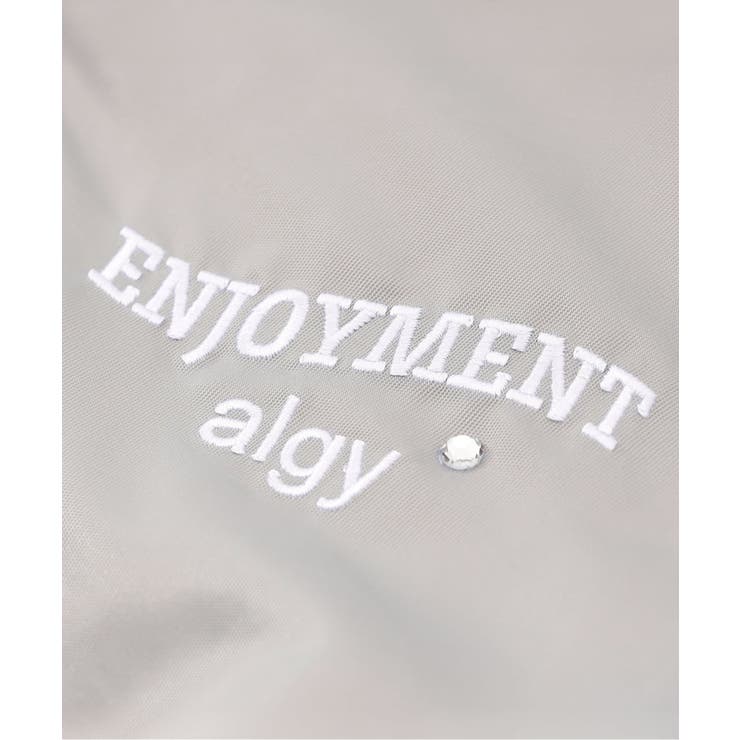 リバーシブルブルゾン | F.O.Online Store | 詳細画像17 
