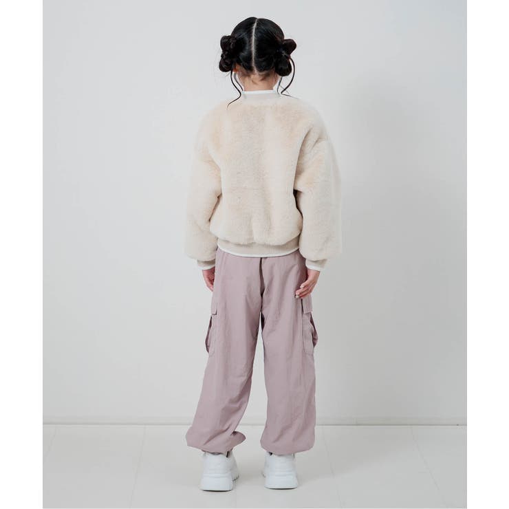 リバーシブルブルゾン | F.O.Online Store | 詳細画像25 