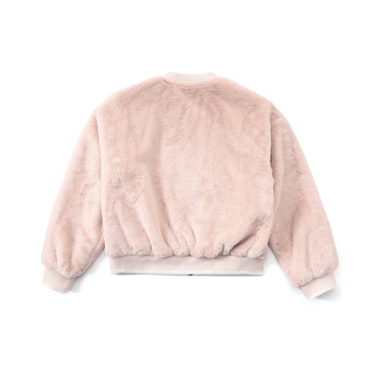 リバーシブルブルゾン | F.O.Online Store | 詳細画像4 