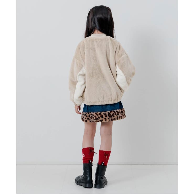 エコファースタジャン | F.O.Online Store | 詳細画像10 