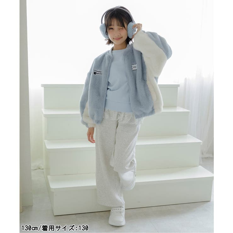 エコファースタジャン | F.O.Online Store | 詳細画像12 