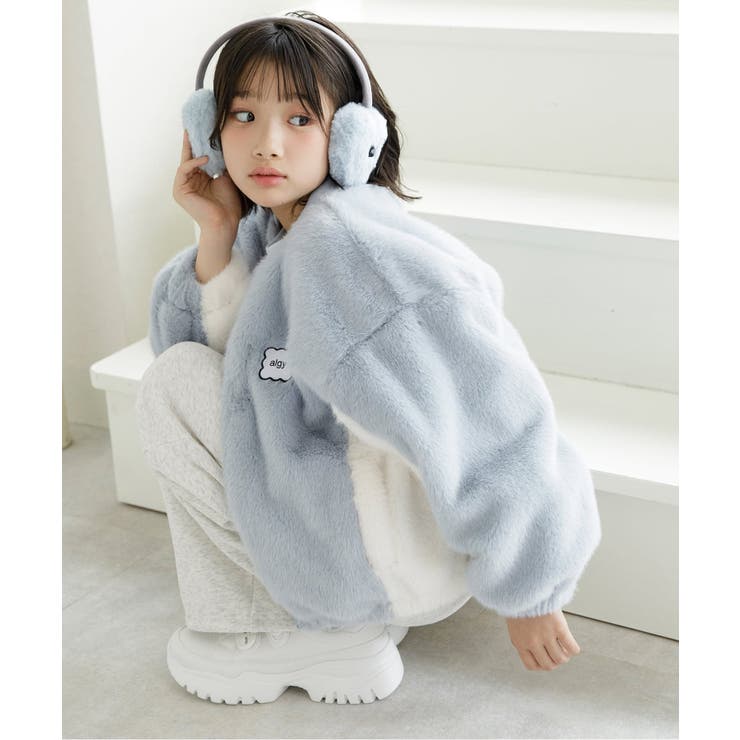 エコファースタジャン | F.O.Online Store | 詳細画像14 