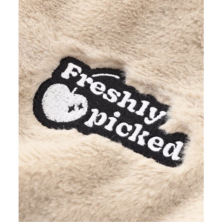 エコファースタジャン | F.O.Online Store | 詳細画像4 