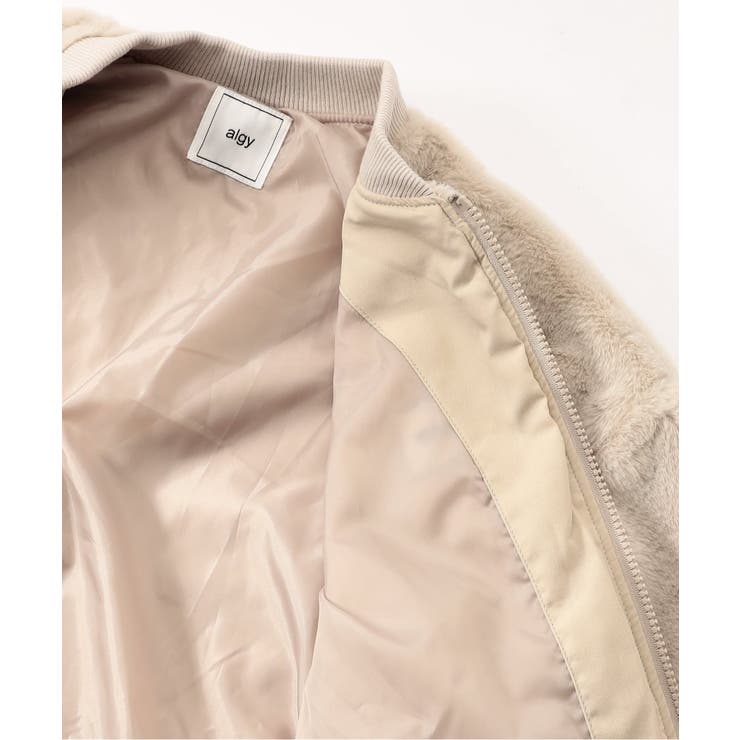 エコファースタジャン | F.O.Online Store | 詳細画像7 